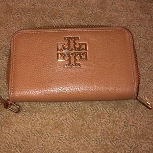 Tory Burch wallet/ wristlet